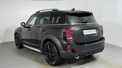 2024 (73) MINI COUNTRYMAN 2.0 John Cooper Works ALL4 5dr Auto 5782478