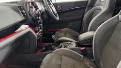 2024 (73) MINI COUNTRYMAN 2.0 John Cooper Works ALL4 5dr Auto 5782466