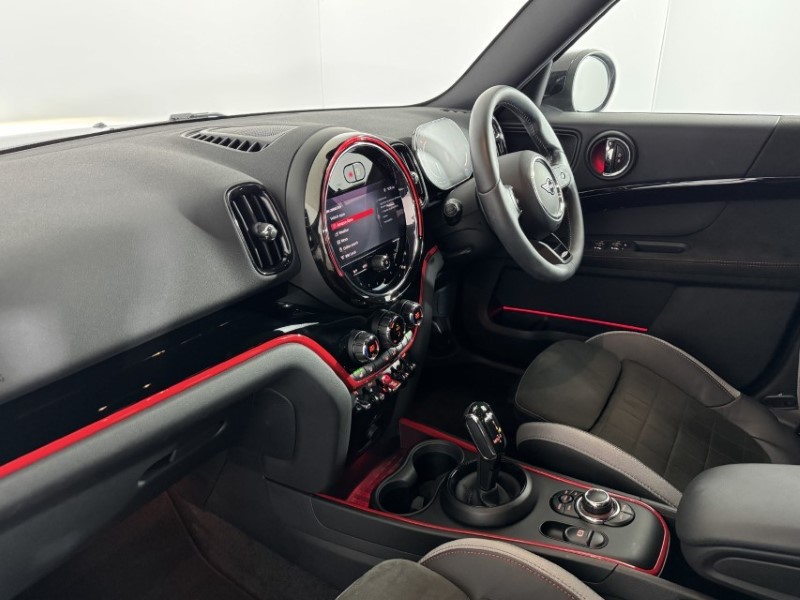 2024 (73) MINI COUNTRYMAN 2.0 John Cooper Works ALL4 5dr Auto 5782463