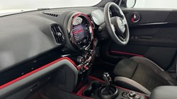 2024 (73) MINI COUNTRYMAN 2.0 John Cooper Works ALL4 5dr Auto 5782463