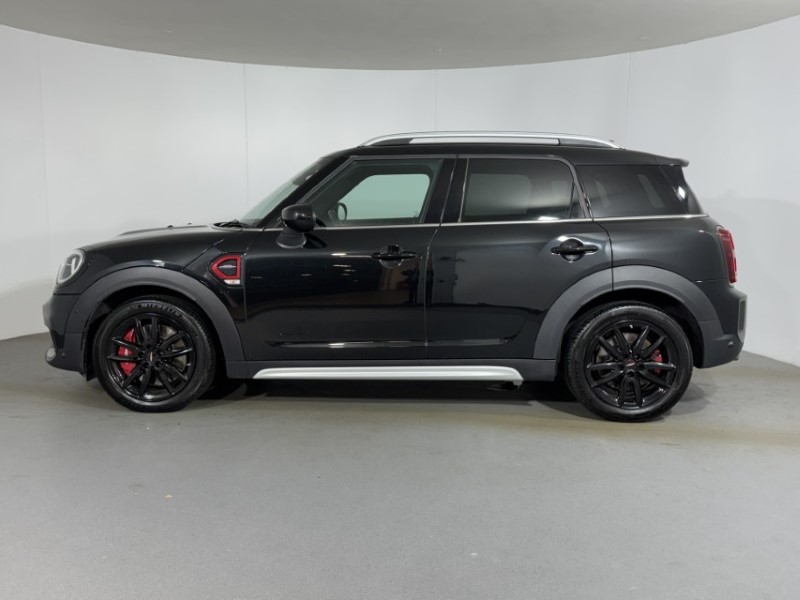 2024 (73) MINI COUNTRYMAN 2.0 John Cooper Works ALL4 5dr Auto 5782477