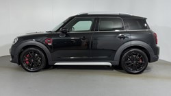 2024 (73) MINI COUNTRYMAN 2.0 John Cooper Works ALL4 5dr Auto 5782477