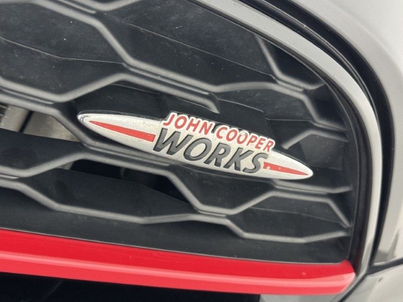 2024 (73) MINI COUNTRYMAN 2.0 John Cooper Works ALL4 5dr Auto 5782444