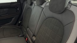 2024 (73) MINI COUNTRYMAN 2.0 John Cooper Works ALL4 5dr Auto 5782454
