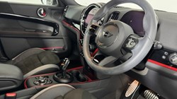 2024 (73) MINI COUNTRYMAN 2.0 John Cooper Works ALL4 5dr Auto 5782438