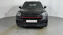 2024 (73) MINI COUNTRYMAN 2.0 John Cooper Works ALL4 5dr Auto 5782482