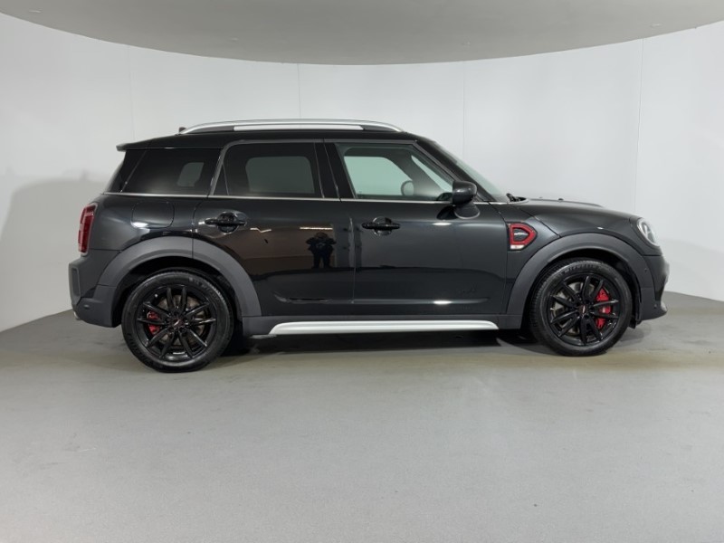 2024 (73) MINI COUNTRYMAN 2.0 John Cooper Works ALL4 5dr Auto 5782473