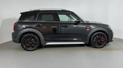 2024 (73) MINI COUNTRYMAN 2.0 John Cooper Works ALL4 5dr Auto 5782473