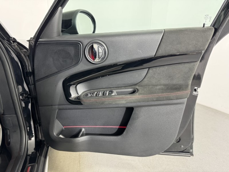 2024 (73) MINI COUNTRYMAN 2.0 John Cooper Works ALL4 5dr Auto 5782439