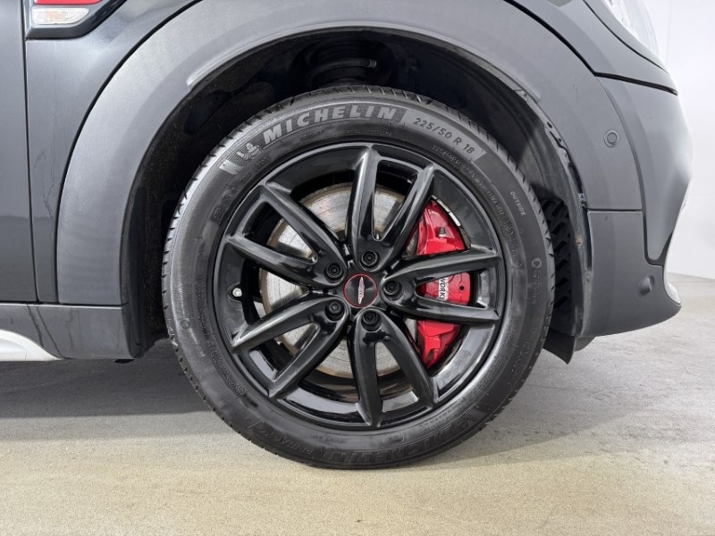2024 (73) MINI COUNTRYMAN 2.0 John Cooper Works ALL4 5dr Auto 5782442