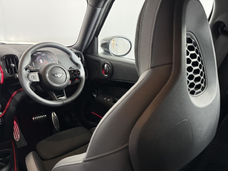 2024 (73) MINI COUNTRYMAN 2.0 John Cooper Works ALL4 5dr Auto 5782457