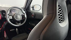 2024 (73) MINI COUNTRYMAN 2.0 John Cooper Works ALL4 5dr Auto 5782457