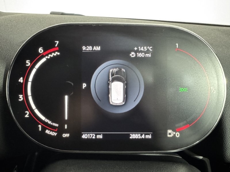 2024 (73) MINI COUNTRYMAN 2.0 John Cooper Works ALL4 5dr Auto 5782414