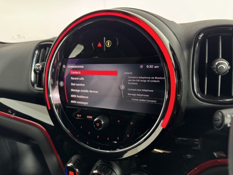 2024 (73) MINI COUNTRYMAN 2.0 John Cooper Works ALL4 5dr Auto 5782430