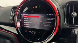 2024 (73) MINI COUNTRYMAN 2.0 John Cooper Works ALL4 5dr Auto 5782430