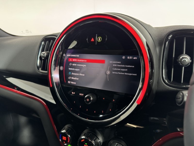 2024 (73) MINI COUNTRYMAN 2.0 John Cooper Works ALL4 5dr Auto 5782434