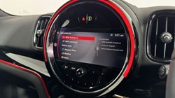 2024 (73) MINI COUNTRYMAN 2.0 John Cooper Works ALL4 5dr Auto 5782434