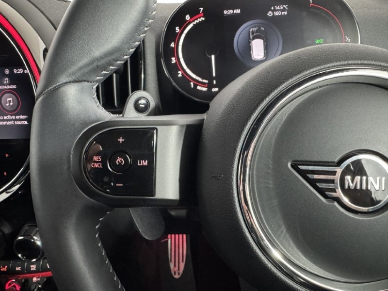 2024 (73) MINI COUNTRYMAN 2.0 John Cooper Works ALL4 5dr Auto 5782416