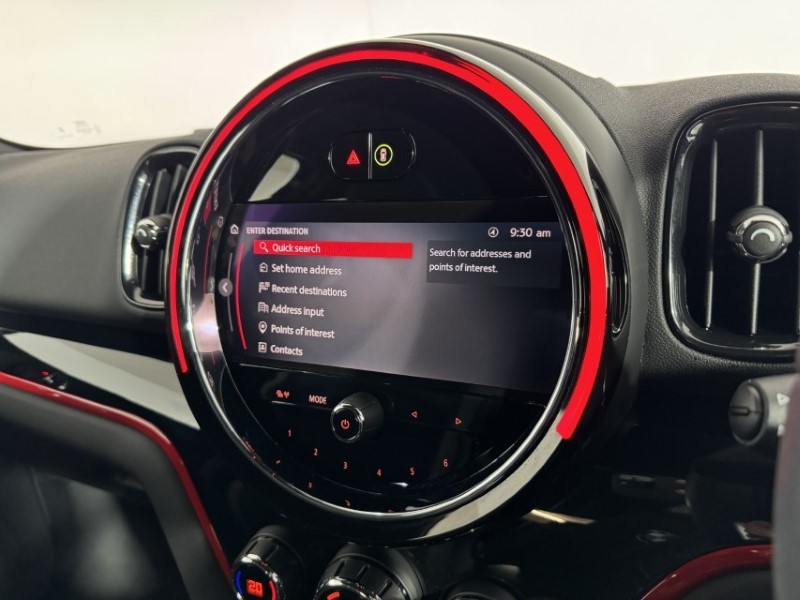 2024 (73) MINI COUNTRYMAN 2.0 John Cooper Works ALL4 5dr Auto 5782432