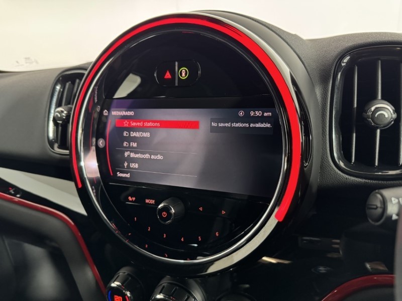 2024 (73) MINI COUNTRYMAN 2.0 John Cooper Works ALL4 5dr Auto 5782429