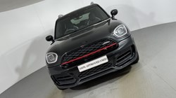 2024 (73) MINI COUNTRYMAN 2.0 John Cooper Works ALL4 5dr Auto 5782483