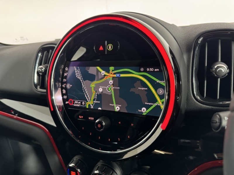 2024 (73) MINI COUNTRYMAN 2.0 John Cooper Works ALL4 5dr Auto 5782431