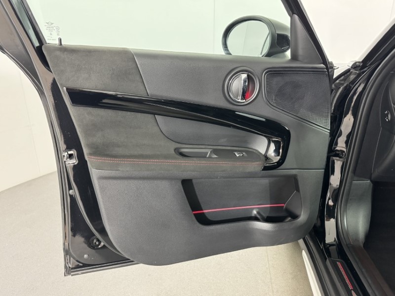 2024 (73) MINI COUNTRYMAN 2.0 John Cooper Works ALL4 5dr Auto 5782468