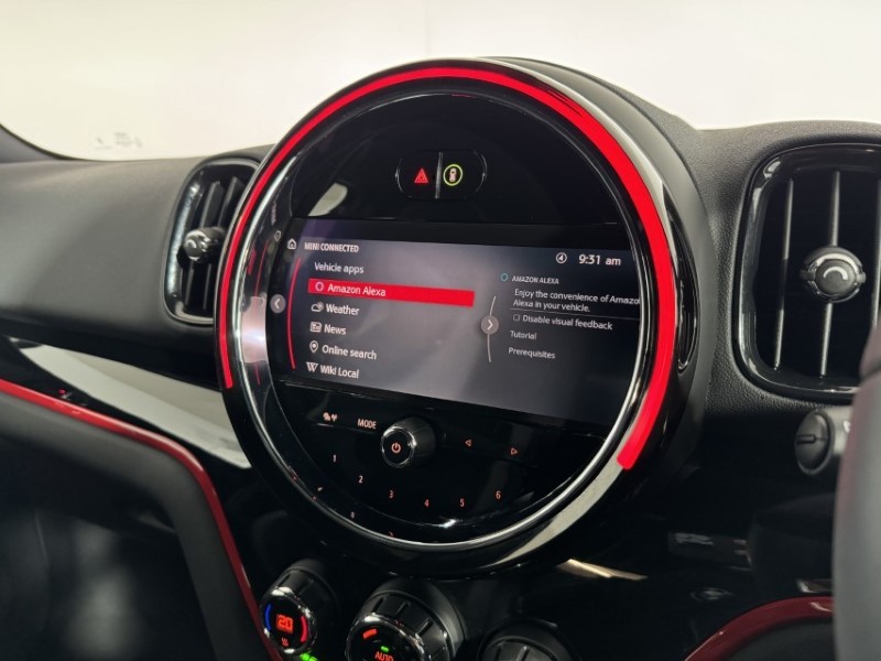 2024 (73) MINI COUNTRYMAN 2.0 John Cooper Works ALL4 5dr Auto 5782435