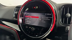 2024 (73) MINI COUNTRYMAN 2.0 John Cooper Works ALL4 5dr Auto 5782435