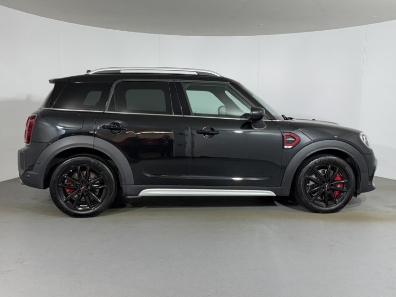 2024 (73) MINI COUNTRYMAN 2.0 John Cooper Works ALL4 5dr Auto 5782481