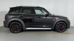 2024 (73) MINI COUNTRYMAN 2.0 John Cooper Works ALL4 5dr Auto 5782481
