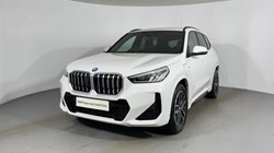 2025 (25) BMW X1 xDrive 30e M Sport 5dr Step Auto 5883858