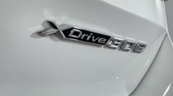 2025 (25) BMW X1 xDrive 30e M Sport 5dr Step Auto 5883829