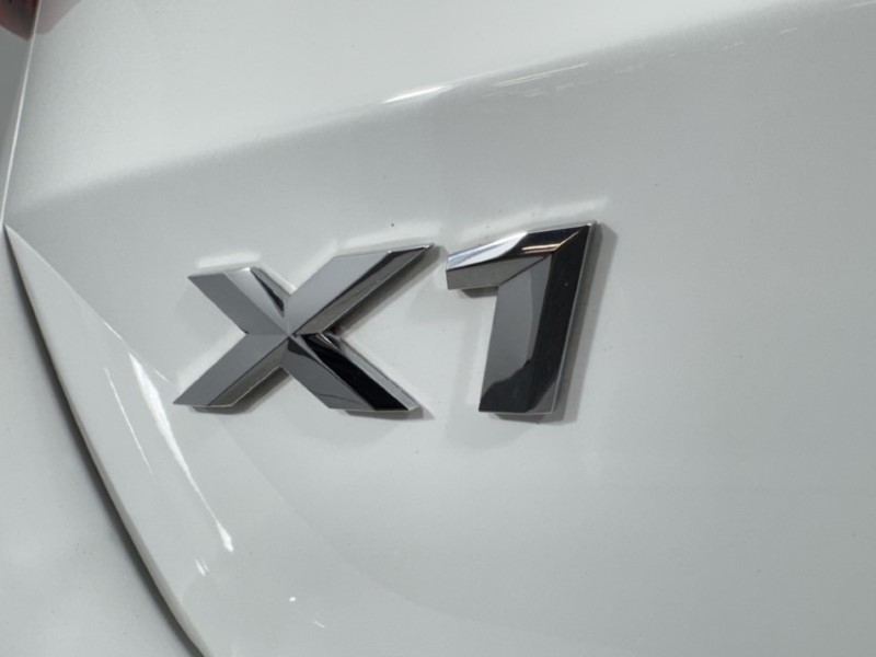 2025 (25) BMW X1 xDrive 30e M Sport 5dr Step Auto 5883831