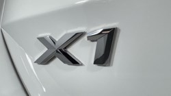 2025 (25) BMW X1 xDrive 30e M Sport 5dr Step Auto 5883831