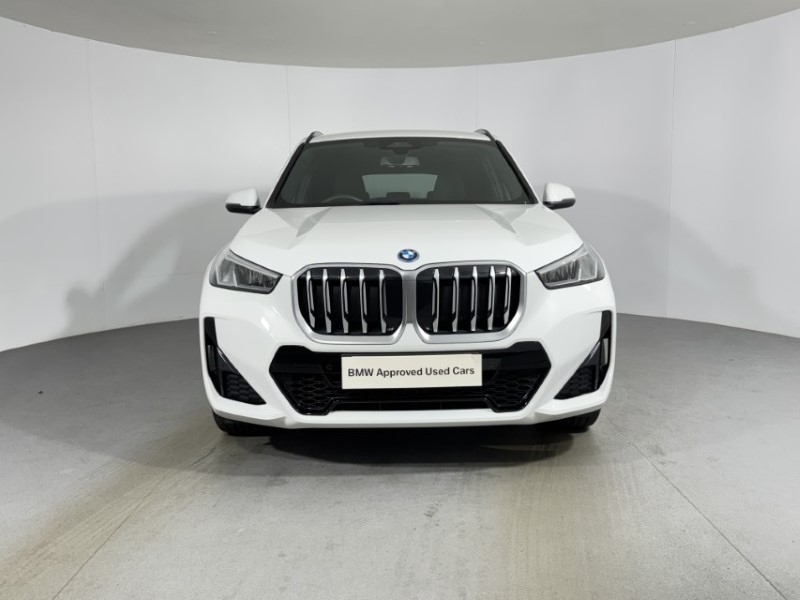 2025 (25) BMW X1 xDrive 30e M Sport 5dr Step Auto 5883849