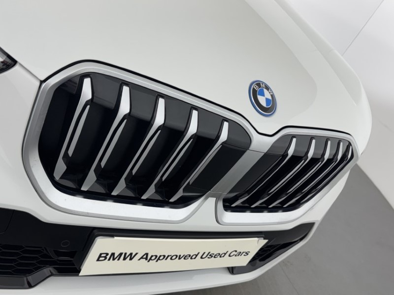2025 (25) BMW X1 xDrive 30e M Sport 5dr Step Auto 5883853