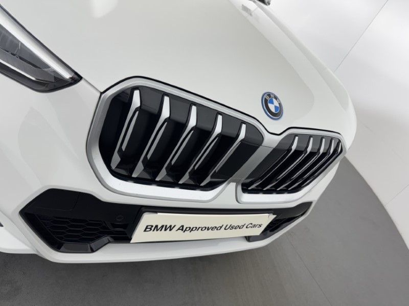 2025 (25) BMW X1 xDrive 30e M Sport 5dr Step Auto 5883824