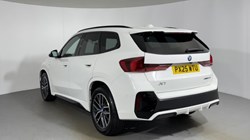 2025 (25) BMW X1 xDrive 30e M Sport 5dr Step Auto 5883860