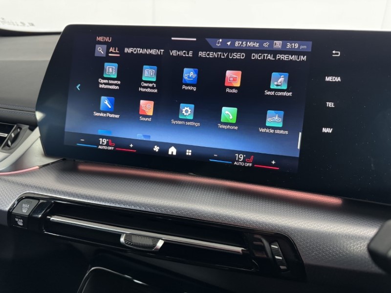 2025 (25) BMW X1 xDrive 30e M Sport 5dr Step Auto 5883807