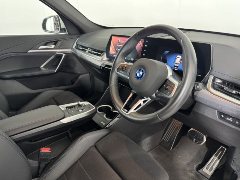 2025 (25) BMW X1 xDrive 30e M Sport 5dr Step Auto 5883818