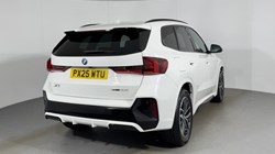 2025 (25) BMW X1 xDrive 30e M Sport 5dr Step Auto 5883862