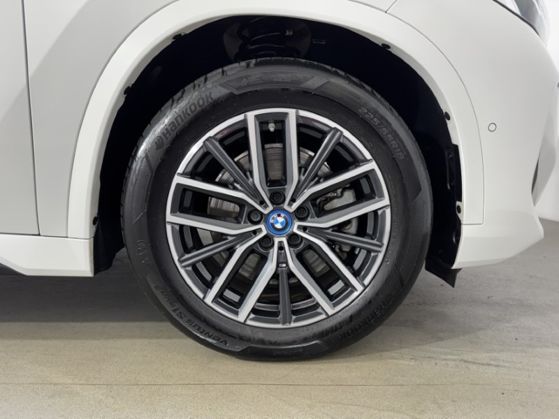 2025 (25) BMW X1 xDrive 30e M Sport 5dr Step Auto 5883851