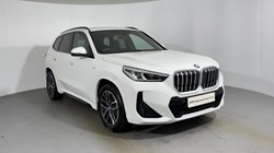 2025 (25) BMW X1 xDrive 30e M Sport 5dr Step Auto 5883864