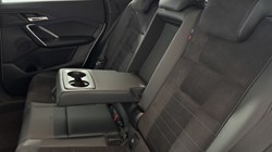 2025 (25) BMW X1 xDrive 30e M Sport 5dr Step Auto 5883837