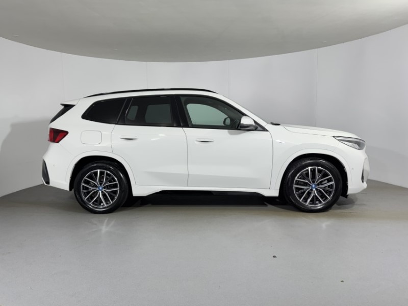 2025 (25) BMW X1 xDrive 30e M Sport 5dr Step Auto 5883855