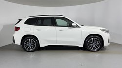 2025 (25) BMW X1 xDrive 30e M Sport 5dr Step Auto 5883855