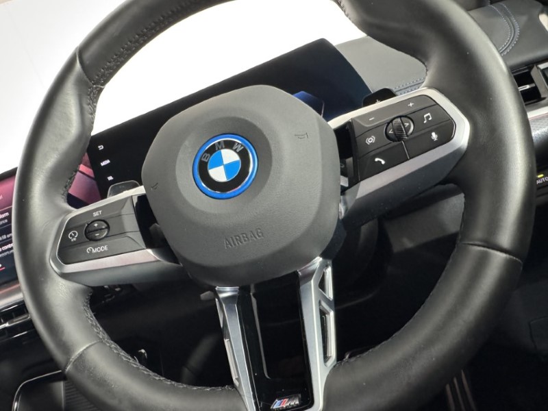 2025 (25) BMW X1 xDrive 30e M Sport 5dr Step Auto 5883793