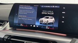 2025 (25) BMW X1 xDrive 30e M Sport 5dr Step Auto 5883810