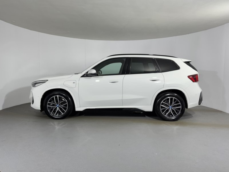 2025 (25) BMW X1 xDrive 30e M Sport 5dr Step Auto 5883859